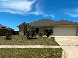 Charming 4 Bed, 2 Bath in Killeen, TX