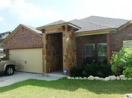 Charming 3bed, 2 Bath in Killeen, TX