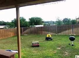 Charming 3bed, 2 Bath in Killeen, TX (Photo 5 of 5)