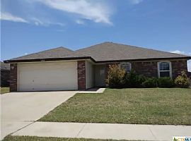 Charming 4bed, 2.5bath in Killeen, TX