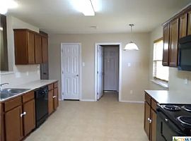 Charming 4bed, 2.5bath in Killeen, TX (Photo 6 of 6)