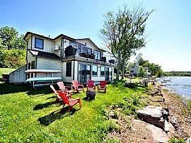 638 Bay Rd, Shelburne, Vt 05482 in Shelburne, VT