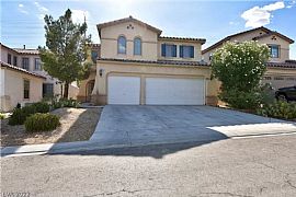 5455 Mountain Elk Ct, Las Vegas, Nv 89148 in Las Vegas, NV