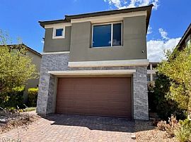 403 Purple Sandpiper St, Las Vegas, Nv 89138 in Las Vegas, NV