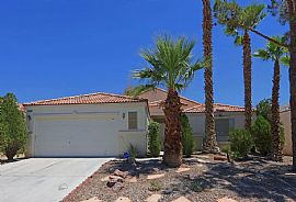 5906 Creekside Sands Ln, North Las Vegas, Nv 89031 in North Las Vegas, NV
