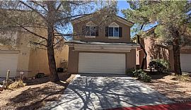 9917 Camino Loma Verde Ave, Las Vegas, Nv 89117 in Las Vegas, NV