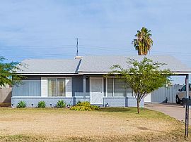 4632 E Minton St, Phoenix, Az 85042 in Phoenix, AZ