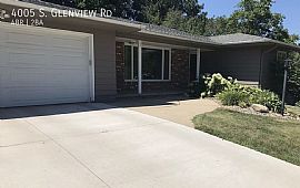 4005 S Glenview Rd, Sioux Falls, Sd 57103    House For Rent in Sioux Falls, SD (Photo 2 of 12)