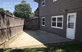 4005 S Glenview Rd, Sioux Falls, Sd 57103    House For Rent in Sioux Falls, SD (Photo 3 of 12)