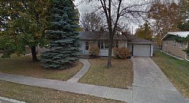 2014 8th St S, Moorhead, Mn 56560 . Comfortable House in Moorhead, MN