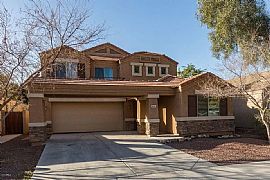 9835 W Sdr, Peoria, Az 85382 in Peoria, AZ