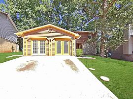 1098 Cherokee Hts, Stone Mountain, Ga 30083 (484)519 1862 in Stone Mountain, GA