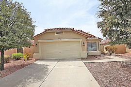 16861 W Statler St, Surprise, Az 85388 in Surprise, AZ