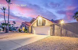 10948 N 110th Way, Scottsdale, Az 85259 in Scottsdale, AZ