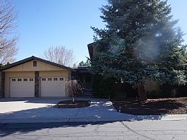 1160 Yates Ln, Reno, Nv 89509 in Reno, NV