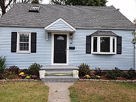 36 Sylvia Ln, Bristol, Ct 06010 in Bristol, CT