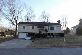 20 Se 140th Rd, Warrensburg, Mo 64093 . House Property Rent in Warrensburg, MO