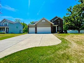 1504 Virginia Dr, Ellisville, Mo 63011 . Home Sweet Home  in Ellisville, MO