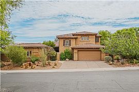 20 Plum Hollow Dr, Henderson, Nv 89052 in Henderson, NV
