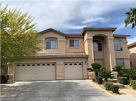 294 Powerbilt Ave, Las Vegas, Nv 89148 in Las Vegas, NV