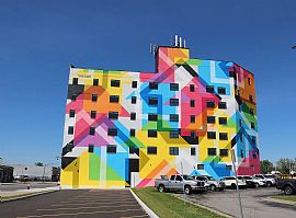 A Conductive 2 Bedroom Home in Buffalo, NY (Photo 1 of 12)