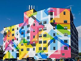 A Conductive 2 Bedroom Home in Buffalo, NY (Photo 10 of 12)