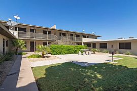 2326 E Pinchot Ave Apt 9, Phoenix, Az 85016 in Phoenix, AZ