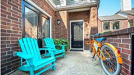 Classic Apartments  in Dallas, TX (Photo 8 of 11)