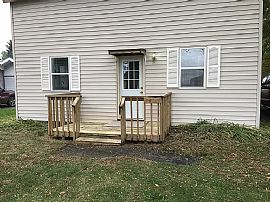 7428 Alder St W, Webster, Wi 54893 in Webster, WI