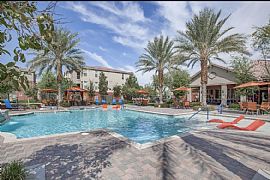 Sonata Apartments  in North Las Vegas, NV