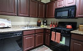 Sonata Apartments  in North Las Vegas, NV (Photo 5 of 12)