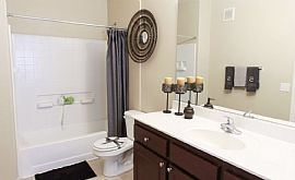 Sonata Apartments  in North Las Vegas, NV (Photo 8 of 12)