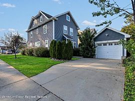 269 Hearn Ave, Long Branch, Nj 07740 . Spacious House in Long Branch, NJ