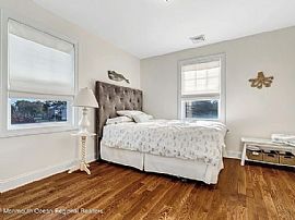 269 Hearn Ave, Long Branch, Nj 07740 . Spacious House in Long Branch, NJ (Photo 11 of 12)