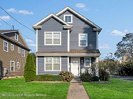 269 Hearn Ave, Long Branch, Nj 07740 . Spacious House in Long Branch, NJ (Photo 3 of 12)