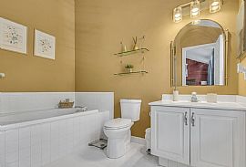 203 Sorrel Dr, Morganville, Nj 07751 . a Paradise House in Morganville, NJ (Photo 10 of 12)