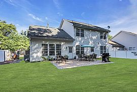 203 Sorrel Dr, Morganville, Nj 07751 . a Paradise House in Morganville, NJ (Photo 2 of 12)