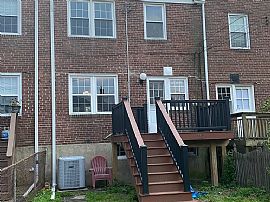 110 Regester Ave, Baltimore, Md 21212 in Baltimore, MD (Photo 12 of 12)