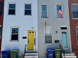 1323 Cooksie St, Baltimore, Md 21230 in Baltimore, MD