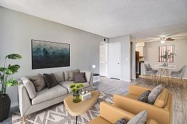 Charming 1 Bedroom Apartment  in Madison, TN (Photo 4 of 6)