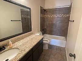 Amazing 3 Bedroom 2 Bath Home Available For Rent  in Socorro, TX (Photo 4 of 6)