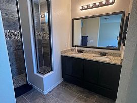 Amazing 3 Bedroom 2 Bath Home Available For Rent  in Socorro, TX (Photo 5 of 6)