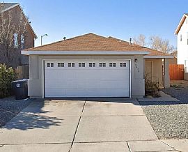 8416 Casa Amarilla Rd Nw, Albuquerque, Nm 87120 . House Rent in Albuquerque, NM