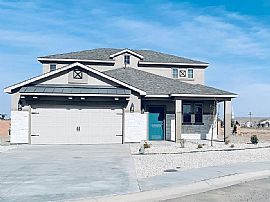 1405 Benelli Ave, Artesia, Nm 88210 . Peaceful House For Rent in Artesia, NM