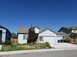1610 Rainfall Way, Fernley, Nv 89408 in Fernley, NV