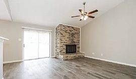 Charming 3 Bedroom 2 Bath Home Available For Rent  in Arlington, TX