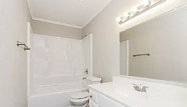 Charming 3 Bedroom 2 Bath Home Available For Rent  in Arlington, TX (Photo 4 of 6)