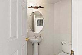 Beautiful 4 Bedroom 2.5bath Home Available For Rent  in Santa Clara, CA (Photo 4 of 4)