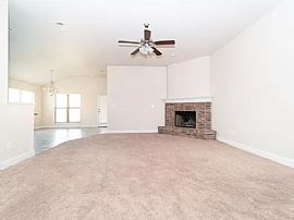 Beautiful 3 Bedroom 2 Bath Home For Rent in Lubbock, TX