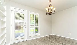 Charming 3 Bedroom 2 Bath Home Available For Rent  in Carrollton, TX (Photo 6 of 6)